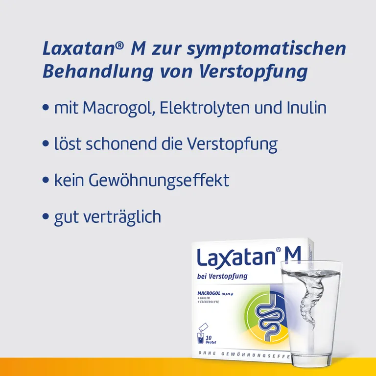 Shopapotheke Laxatan® M