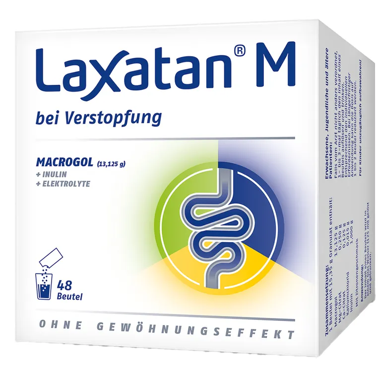 shopapotheke Laxatan® M