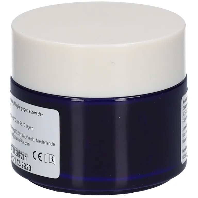 Shopapotheke LEAFPRO CBDMED SOFTGELS FS QP 20