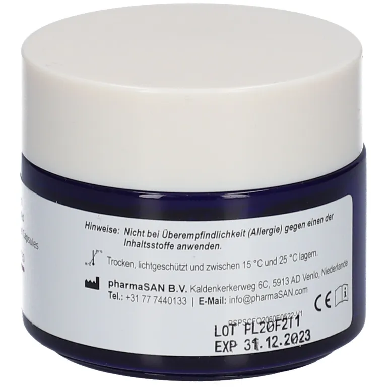Shopapotheke LEAFPRO CBDMED SOFTGELS FS QP 20