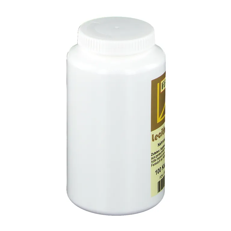 Shopapotheke Lecithin Kapseln