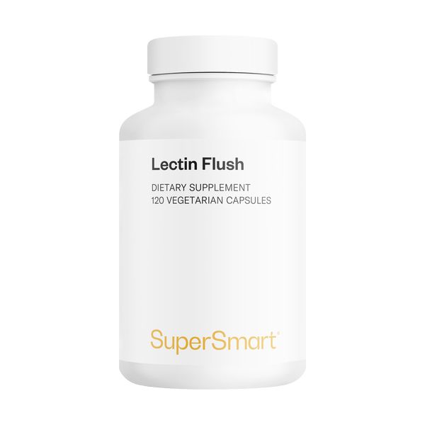 shopapotheke Lectin Flush - SuperSmart