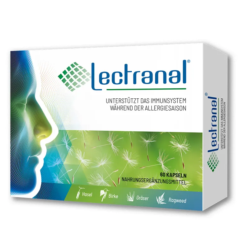 Shopapotheke Lectranal®