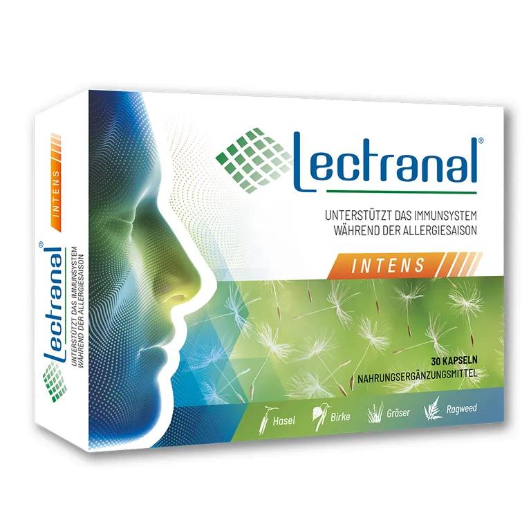 Shopapotheke Lectranal® Intens