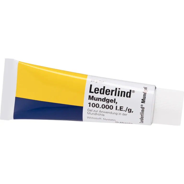 Shopapotheke Lederlind® Mundgel