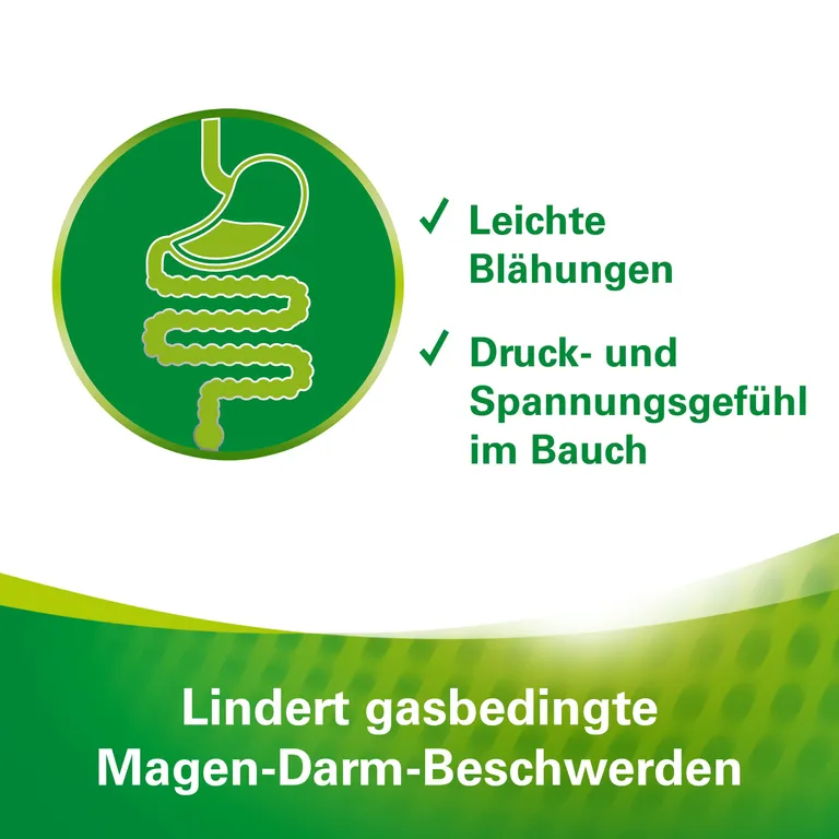 Shopapotheke Lefax® Kautabletten Gegen Blähungen