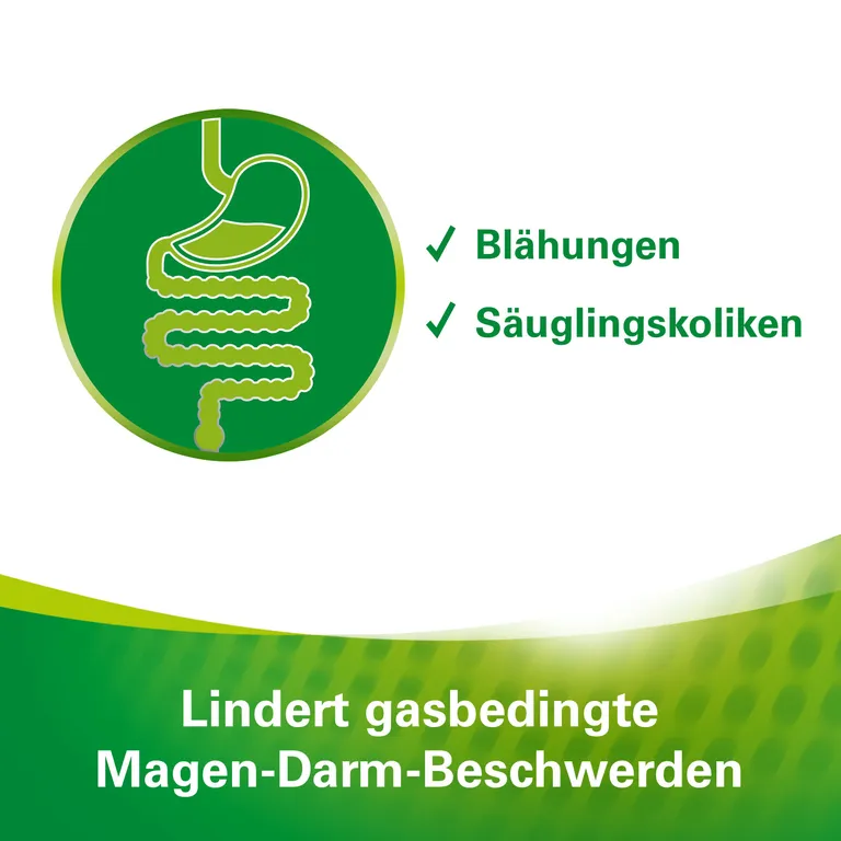 Shopapotheke Lefax® Pump-Liquid Gegen Blähungen