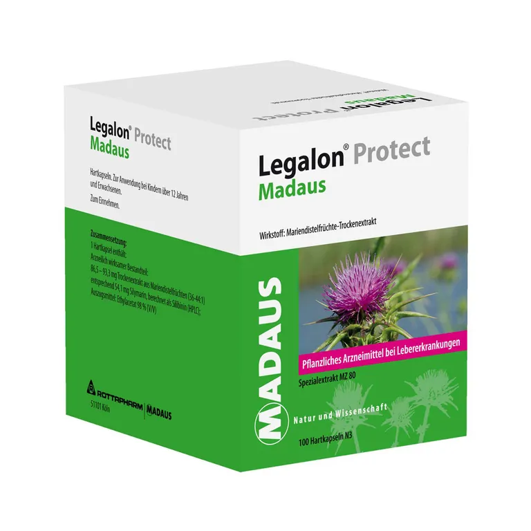 shopapotheke Legalon® Protect Madaus