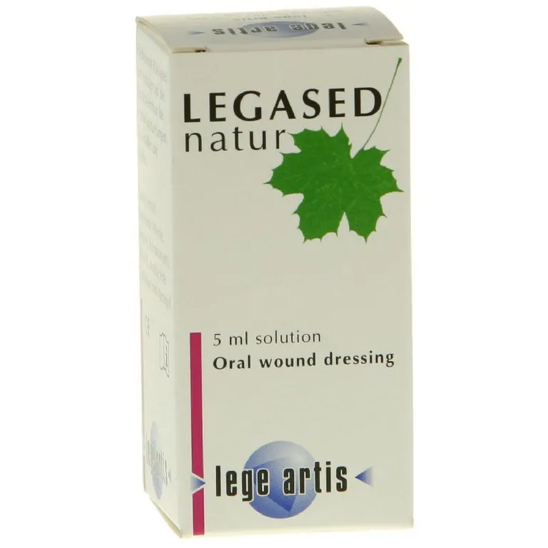 shopapotheke Legased Natur Lösung