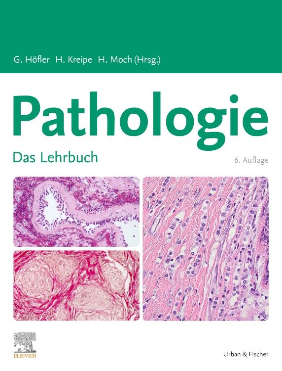 shopapotheke Lehrbuch Pathologie