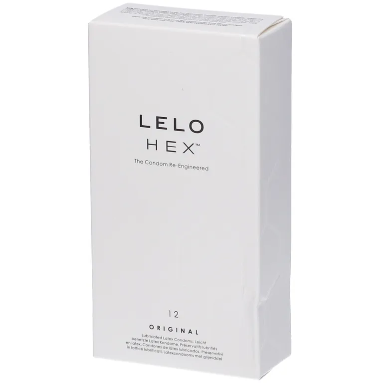 Shopapotheke Lelo HEX *Original*