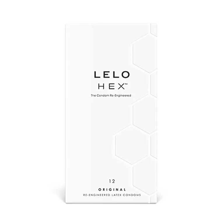 shopapotheke Lelo HEX *Original*
