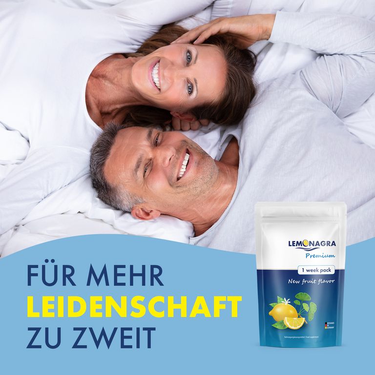 Shopapotheke Lemonagra Premium