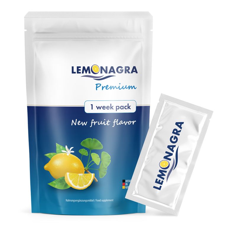 shopapotheke Lemonagra Premium