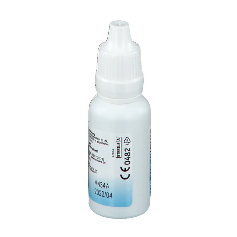 Shopapotheke Lenscare Drops