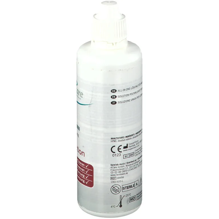 Shopapotheke Lenscare Kombi-MultiAction