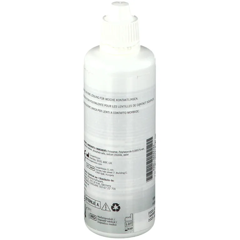 Shopapotheke Lenscare Kombi-MultiAction