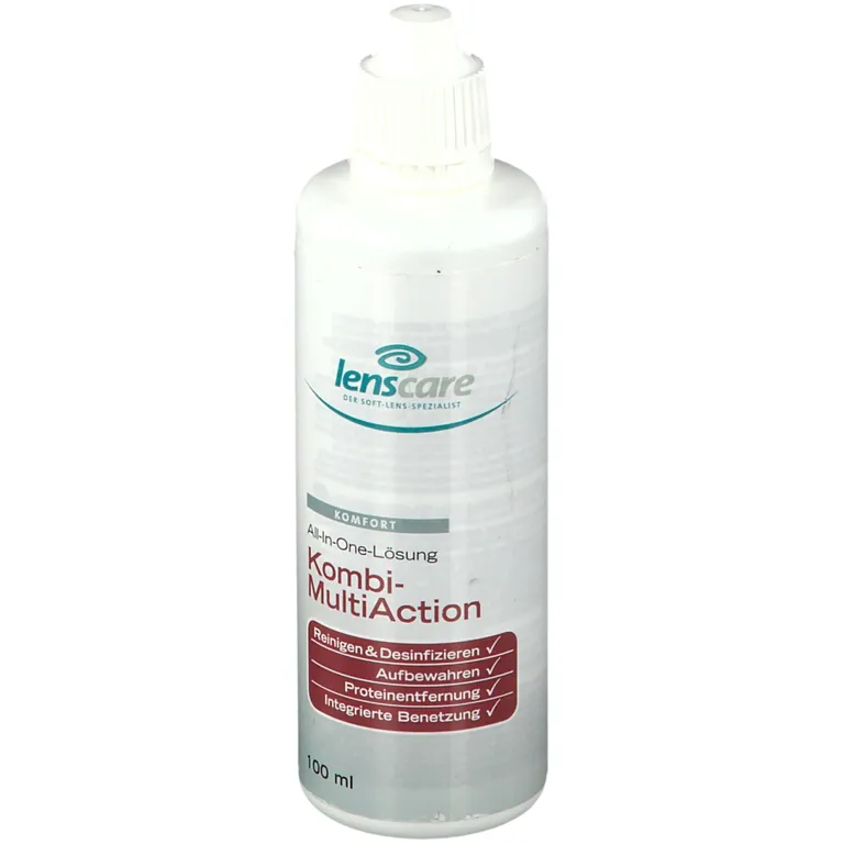Shopapotheke Lenscare Kombi-MultiAction