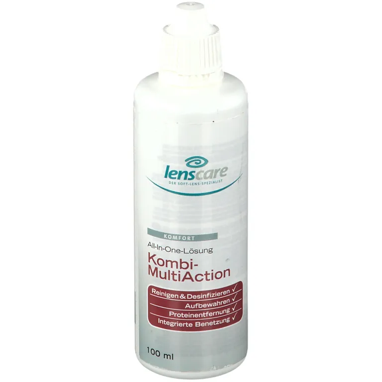 shopapotheke lenscare Kombi-MultiAction