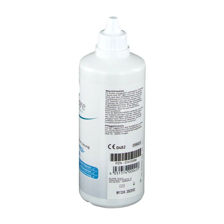 Shopapotheke Lenscare Kombi Plus Lösung