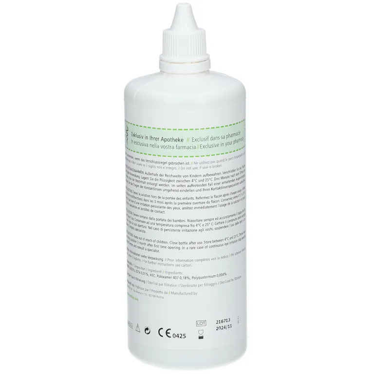 Shopapotheke Lensilux All-in-One