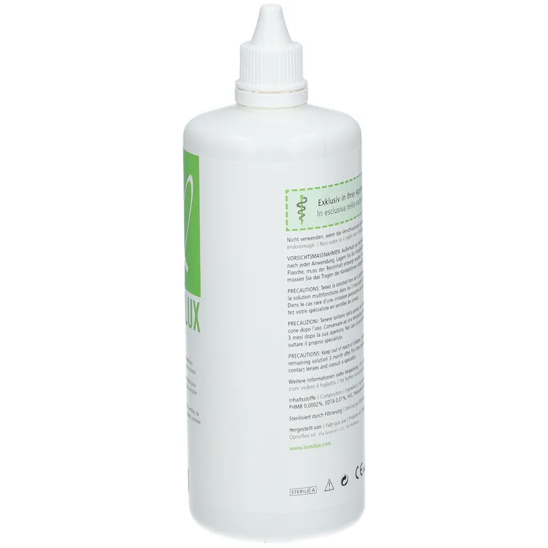 Shopapotheke Lensilux All-in-One