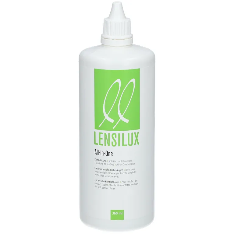 shopapotheke Lensilux All-in-One