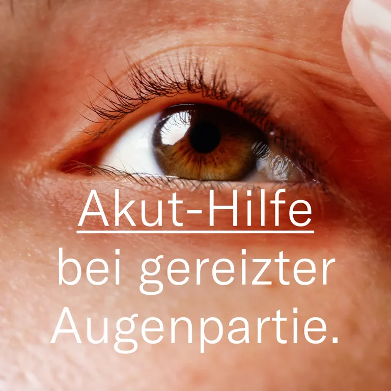 Shopapotheke LETI AT4 Augenlid Gel