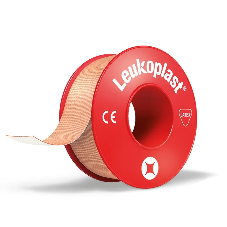 shopapotheke Leukoplast® 2 5 cm x 5 m