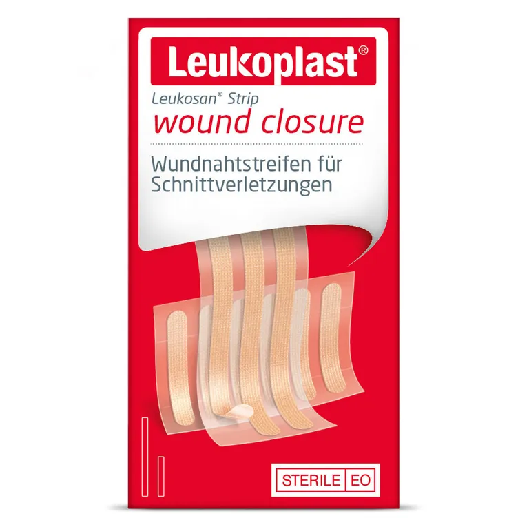 shopapotheke Leukoplast® Leukosan® Strip