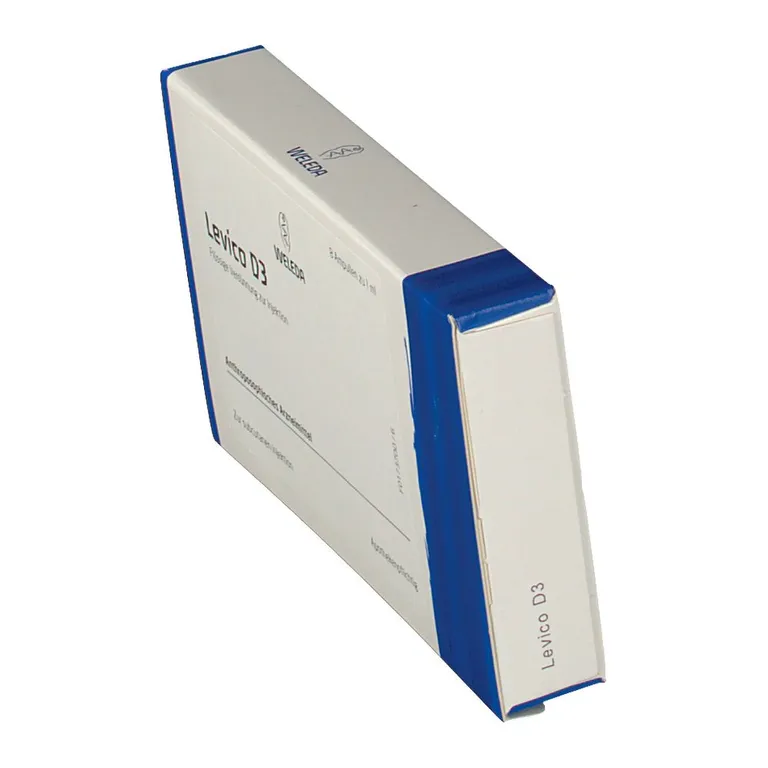 Shopapotheke Levico D3