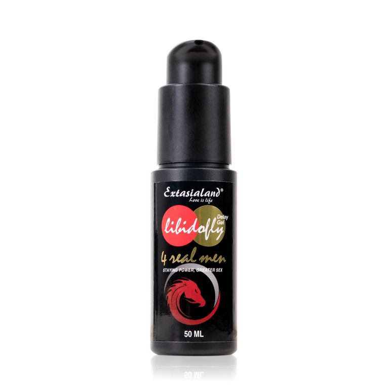 shopapotheke Libidofly Delay Gel
