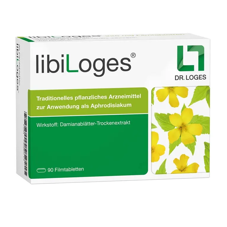 shopapotheke libiLoges® Filmtabletten