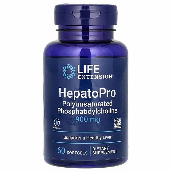 shopapotheke Life Extension HepatoPro 900 mg