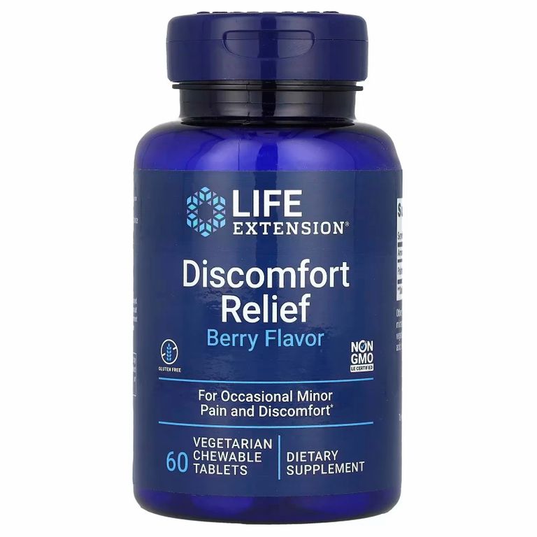 shopapotheke Life Extension PEA Discomfort Relief