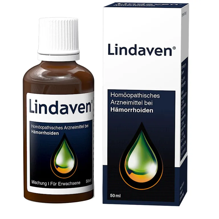 shopapotheke Lindaven®
