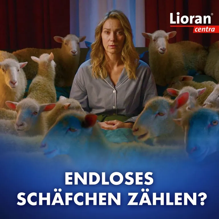 Shopapotheke Lioran® Centra