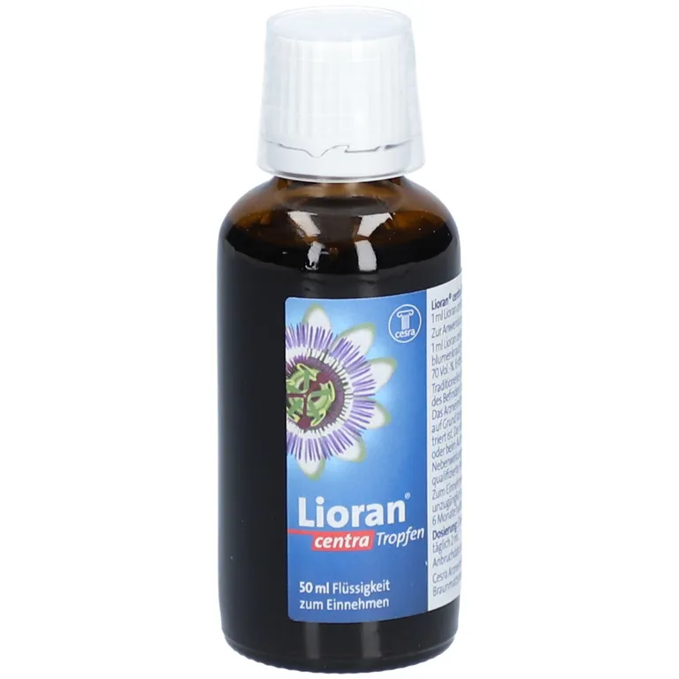 shopapotheke Lioran® centra Tropfen