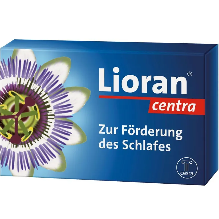 shopapotheke Lioran® centra