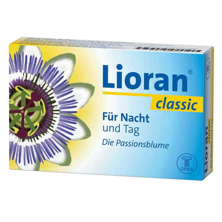 shopapotheke Lioran® classic