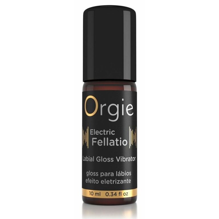 Shopapotheke Lipgloss „Electric Fellatio“ 10 Ml