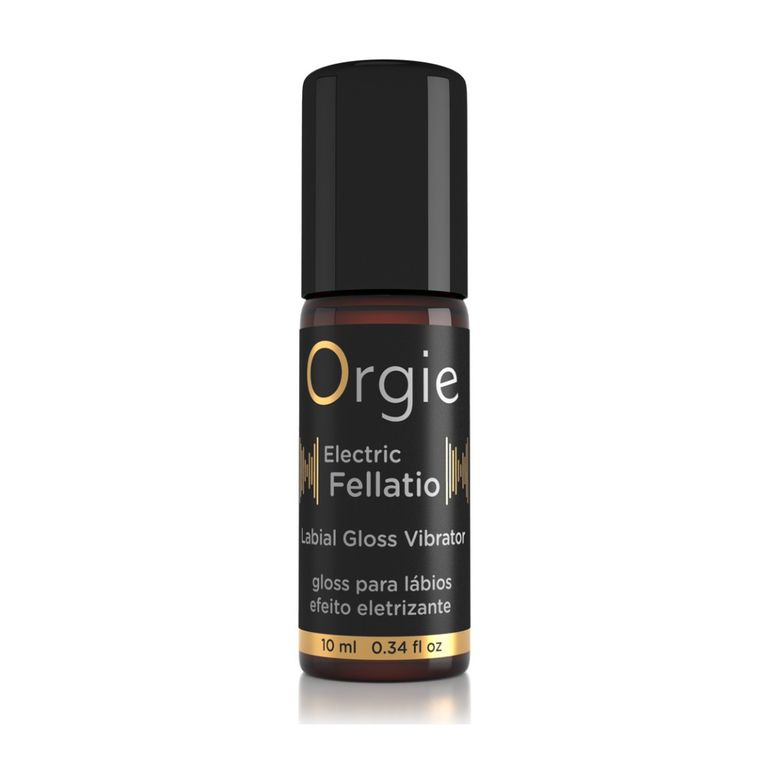shopapotheke Lipgloss „Electric Fellatio“ 10 ml