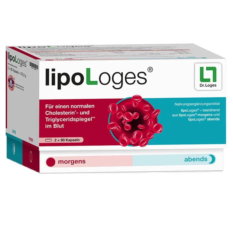 shopapotheke lipoLoges®