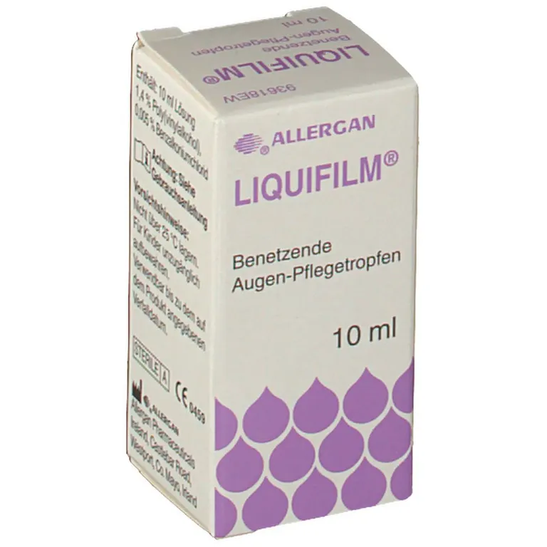 Shopapotheke LIQUIFILM®