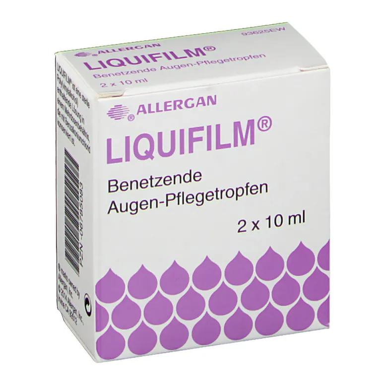 Shopapotheke LIQUIFILM®