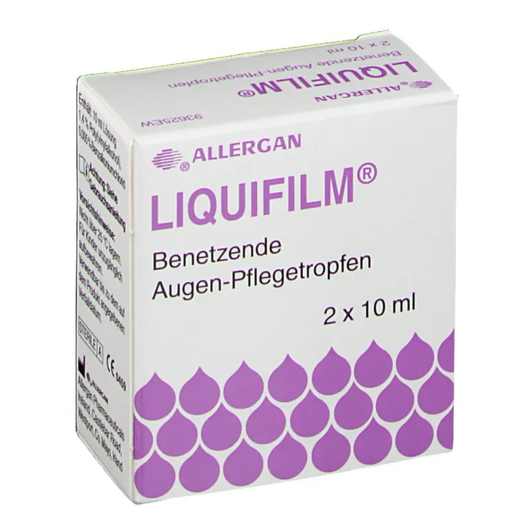 Shopapotheke LIQUIFILM®