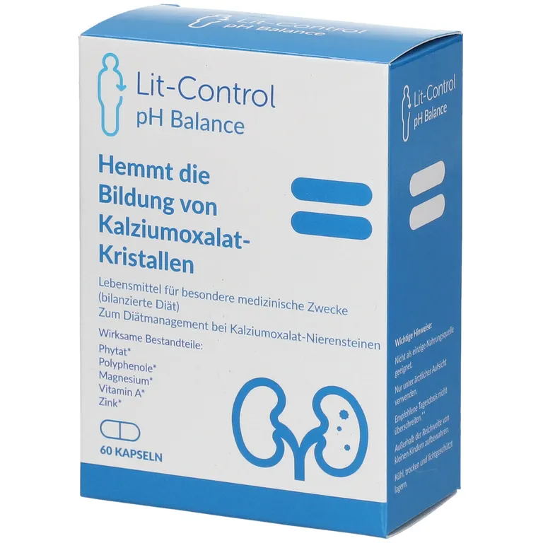 shopapotheke Lit-Control pH Balance