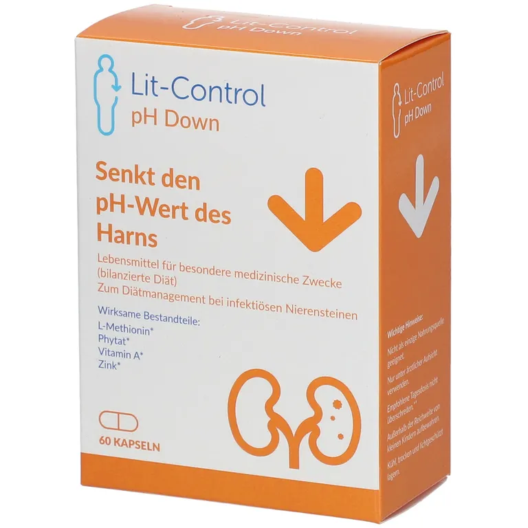 shopapotheke Lit-Control pH Down