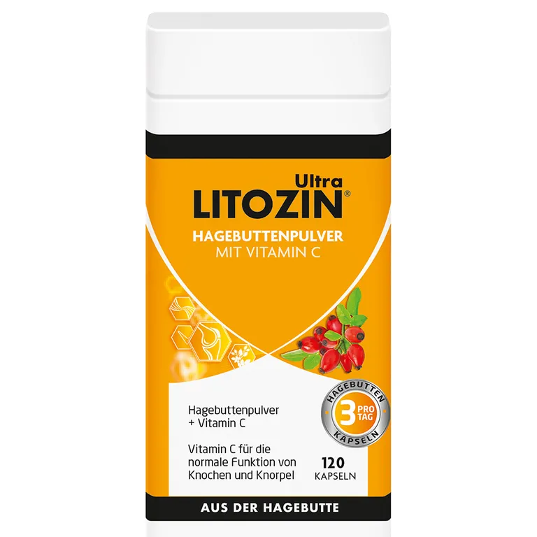 shopapotheke LITOZIN® Ultra Kapseln