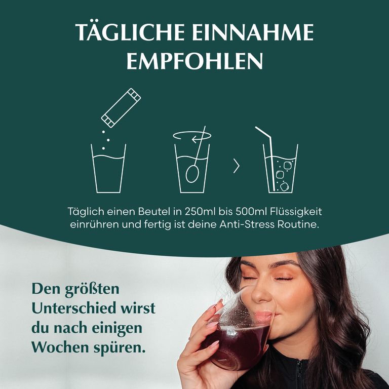 Shopapotheke LIV Anti-Stress-Kur